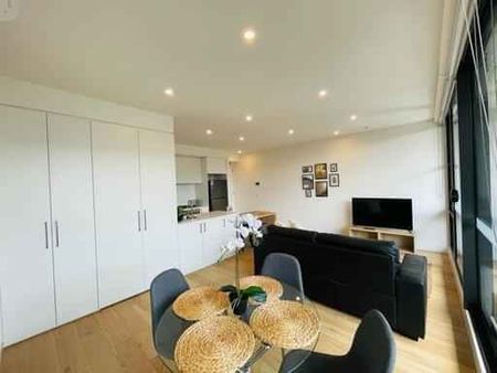 Apartment 04 (Studio) - Photo 2