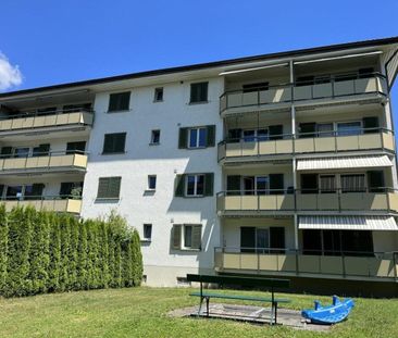 Charmante 4.5-Zimmer-Wohnung an ruhiger Lage - Photo 1