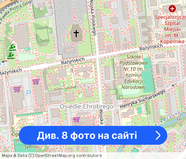 Mieszkanie 2 pokoje z garderobą Osiedle Mokre - Фото 1