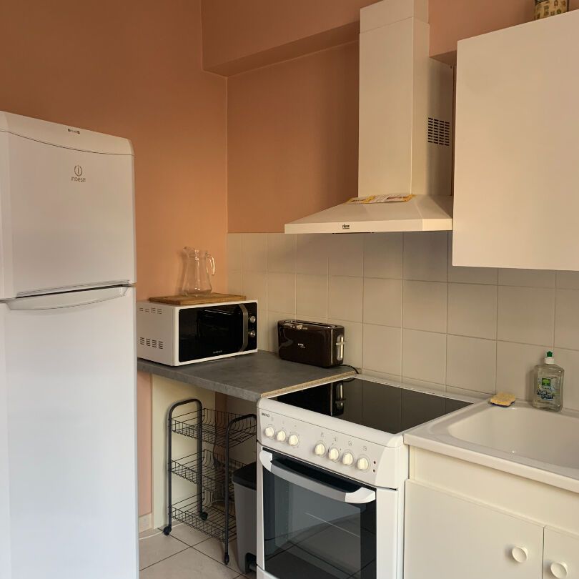 T2 - 13 rempart ste marie - Photo 1