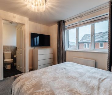 3 bed detached house to rent in Agatha Place, Peterborough, PE2 - Photo 4