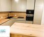 PRENAJATÉ Nový 2-izbový byt s balkónom – centrum Zvolena - Photo 5