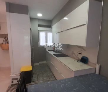 Piso en alquiler en Amara Berri - Photo 5