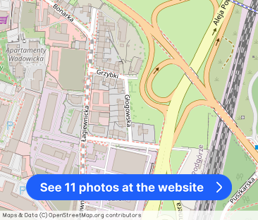 Komfortowe, przestronne blisko Bonarki! - Photo 1