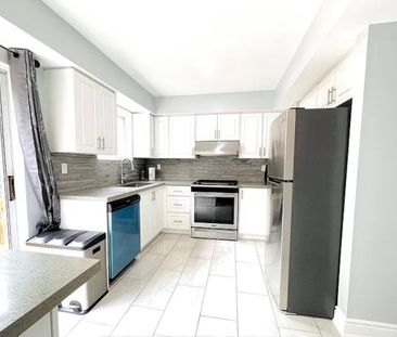 For Lease - 1050 Bristol Road Unit# 14, Mississauga, Ontario - Photo 4