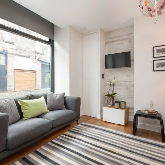 Canning Street Lane, West End, Edinburgh - Photo 1