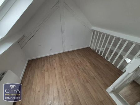 Appartement à louer 1 pièce 26.37m² - Photo 5