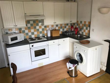 1 bedroom apartment to rent - Photo 5