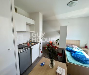 STUDIO DE 18m² - Proche ENS - Photo 4