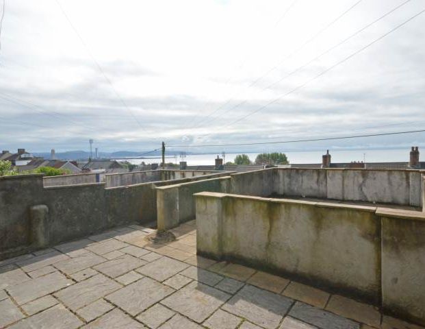 2 bed flat to rent in Trafalgar Place, Brynmill, SA2 - Photo 1