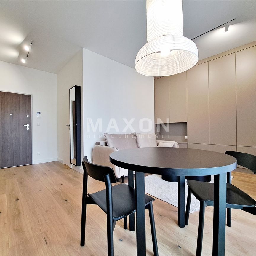 Kawalerka | Elektrownia Powiśle - Фото 1