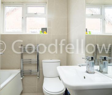 2 bedroom maisonette to rent - Photo 3