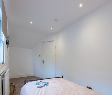 Room in a Shared Flat, The Waldrons, CR0 - Photo 1