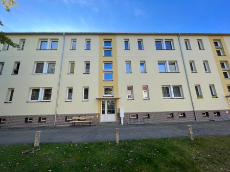 Wohnung in schöner Umgebung - Foto 4