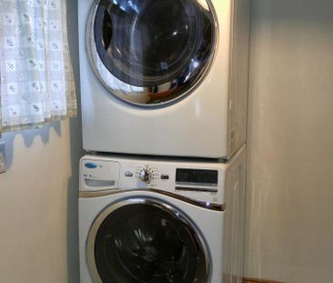 Beautiful bright lrge 3bdrm MAIN FLOOR of house - Photo 3