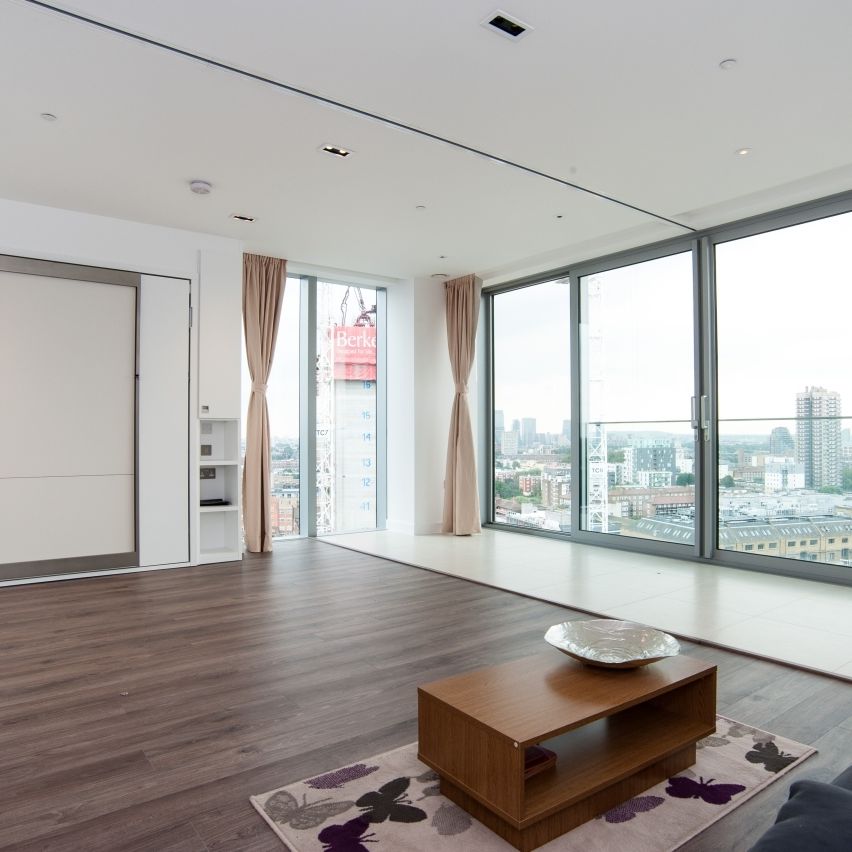 1 bedroom apartment to rent - Photo 1