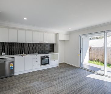 Modern Duplex - Photo 1