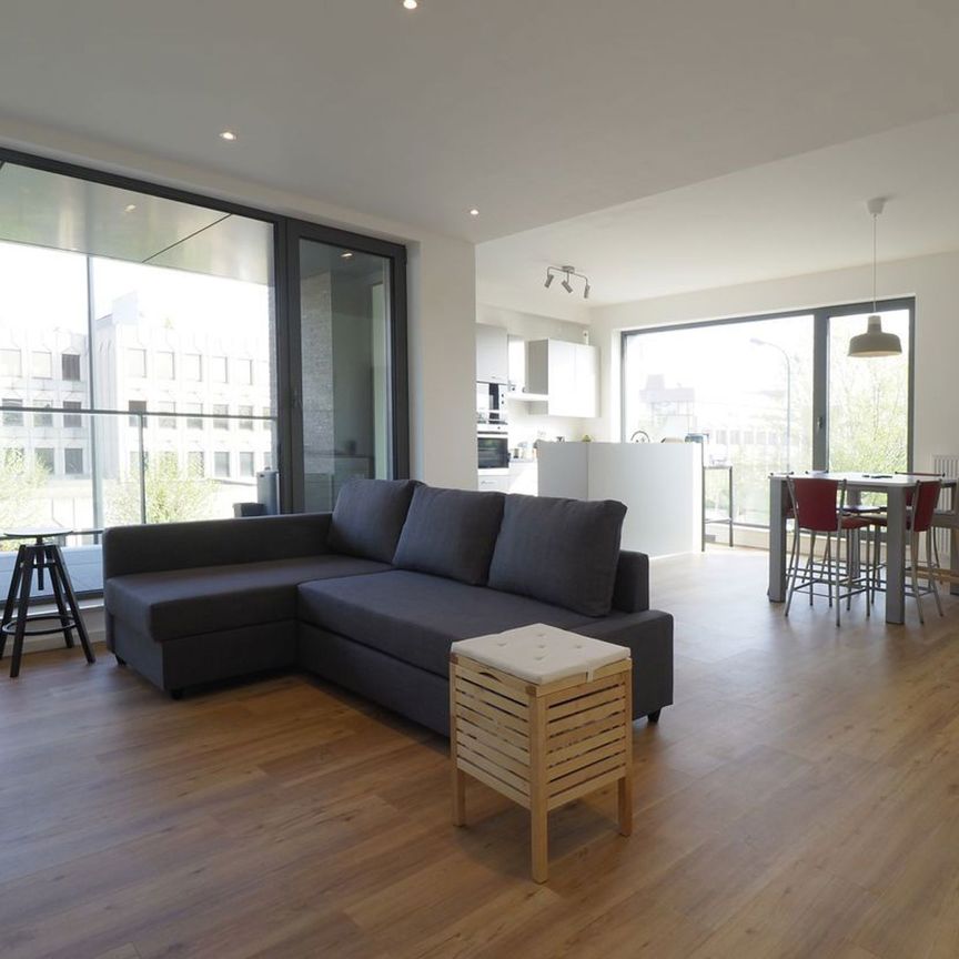 Rue Colonel Bourg, 1140, Evere - Photo 1