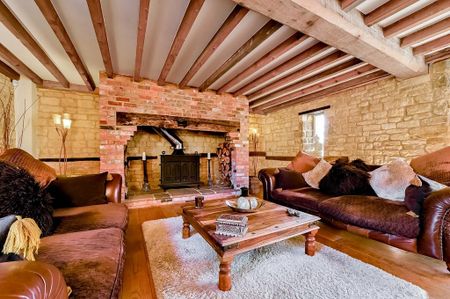 5 bedroom barn conversion to rent - Photo 4