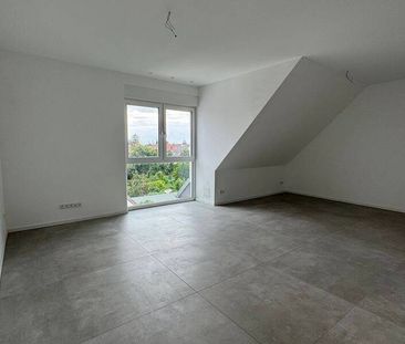 Charmante 2-Zimmer Wohnung in Mannheim-Seckenheim - Foto 1