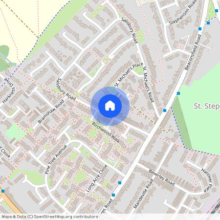 Salisbury Road, Canterbury, Canterbury, CT2