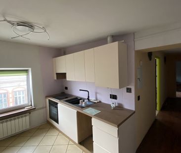 Poddasze w centrum miasta. - Photo 6