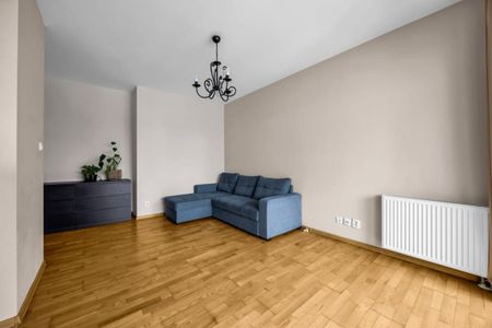 Komfortowe mieszkanie przy metrze Natolin 65 m² - Zdjęcie 3