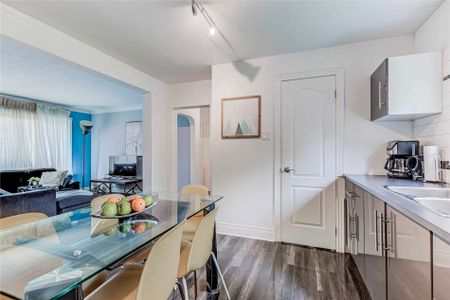 For Lease - 378 Drewry Avenue, Toronto, Ontario - Photo 5