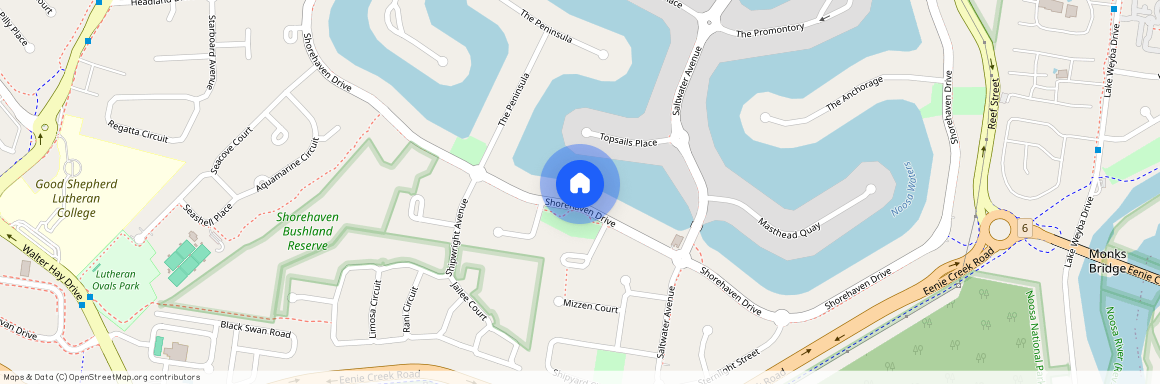 77 Shorehaven Drive, Qld 4566, Noosaville