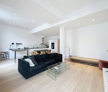 Appartement te huur in Ixelles - Foto 4