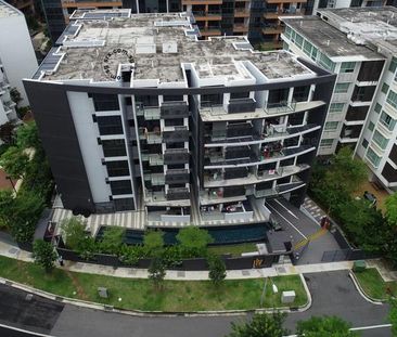 Liv On Sophia (D9), Apartment - For Rent - Photo 3
