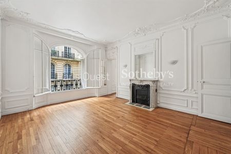 Appartement à louer à Paris 16Ème - Photo 4