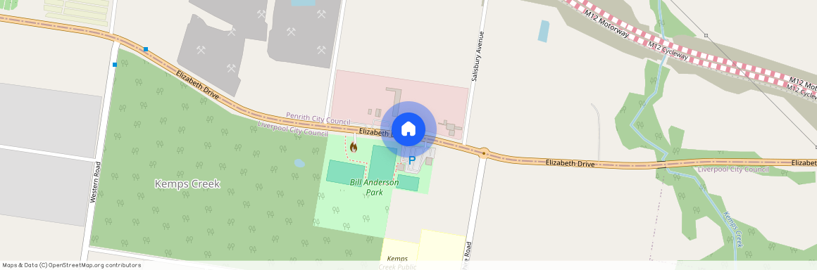 Address available on request, NSW 2178, Kemps Creek