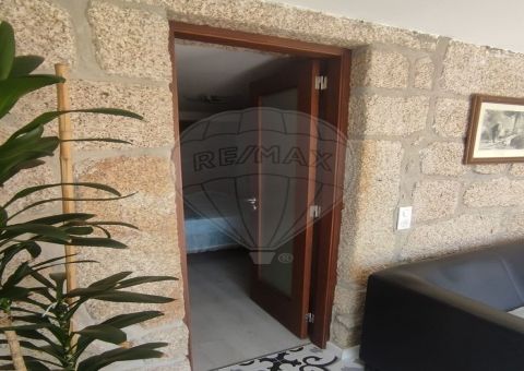Moradia T4