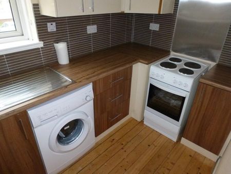 1 bedroom terraced house to rent - Photo 3