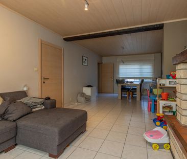 LEDE - Ruime woning in rustige buurt. - Foto 1