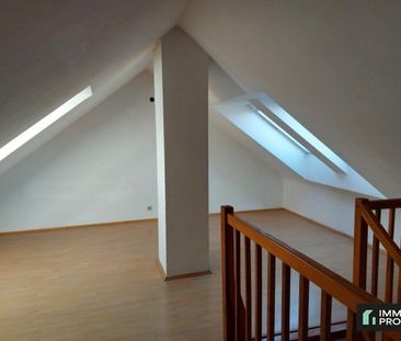 Schöne Galeriewohnung in der Innenstadt! Marburger Kai! - Photo 1