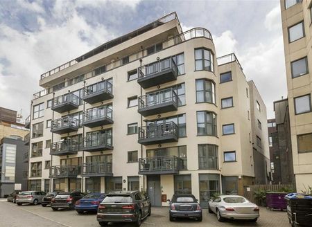 Bell Yard Mews - Photo 3