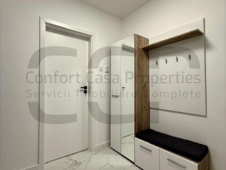 Iancului 1 minut Metrou | Apartament 3 Camere Modern | Recent Renovat - Fotografie 2
