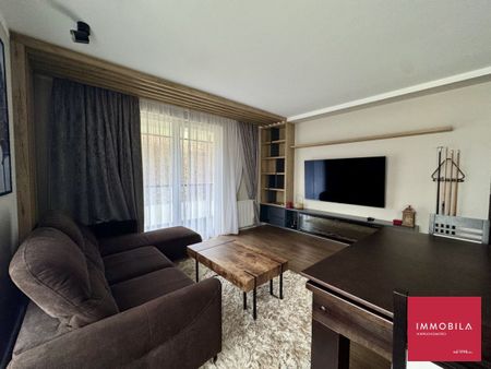 Mieszkanie na wynajem, Gdańsk, ul. Myśliwska - Фото 3