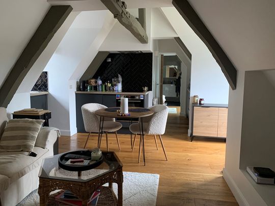 Location Appartement 2 pièces 30m² - Photo 1