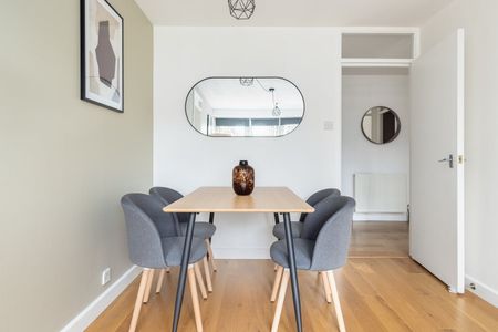 1 Bed Flat, Goulden House, SW11 - Photo 5