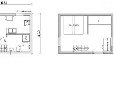 New house with 2 floors with own parking - Foto 1
