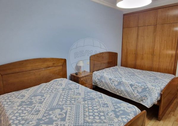 Apartamento T2 em Braga