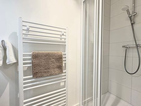 Appartement te huur - Photo 4