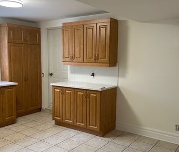 4 1/2 à Louer Sur Boul. Gouin à RDP - Photo 2