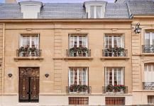 Hôtel Particulier meublé 5 Chambres Prestige 430 m² - Paris, Avenue Foch - Photo 3