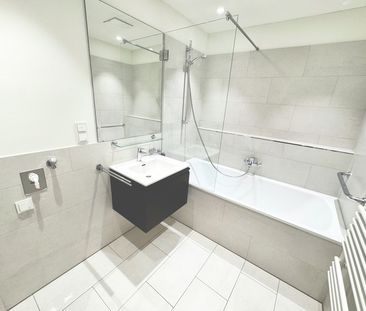 LOGGIATRAUM | EXKLUSIVE 3 ZIMMER | TOPLAGE IM HERZEN VON GUNTRAMSDORF - Photo 5