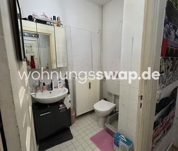 Wohnungsswap - 1 Zimmer, 32 m² - Dunckerstraße, Pankow, Berlin - Photo 1