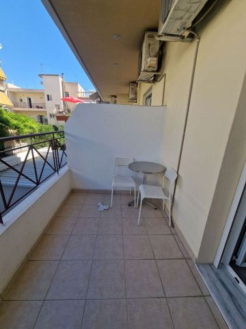 Studio/Γκαρσονιέρα για ενοικίαση Λιούμη (Αιγάλεω) - Photo 5